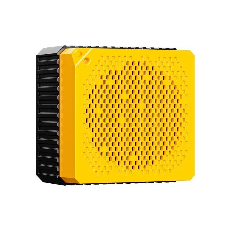 TRANSFORMERS Speakers TF-Y12 Bluetooth 5.4 Wireless Speaker 3D Stereo HiFi Sound Box Home Outdoor Waterproof Portable Playe - Image 2