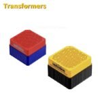 TRANSFORMERS Speakers TF-Y12 Bluetooth 5.4 Wireless Speaker 3D Stereo HiFi Sound Box Home Outdoor Waterproof Portable Playe