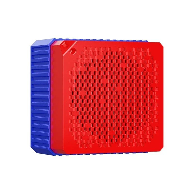 TRANSFORMERS Speakers TF-Y12 Bluetooth 5.4 Wireless Speaker 3D Stereo HiFi Sound Box Home Outdoor Waterproof Portable Playe - Image 4